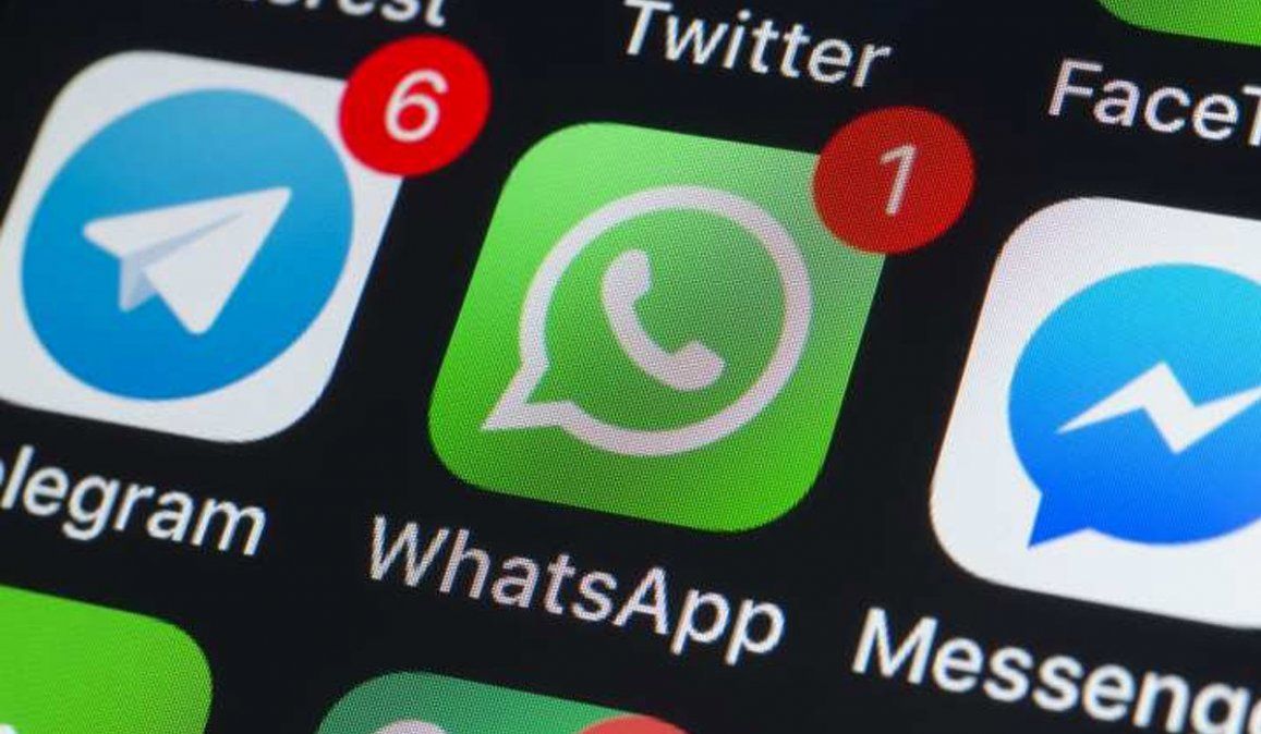 ¿Cómo saber que un desconocido tiene tu número en WathsApp?