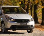 El valor actualizado del Fiat Argo en el país. El valor actualizado del Fiat Argo en el país.
