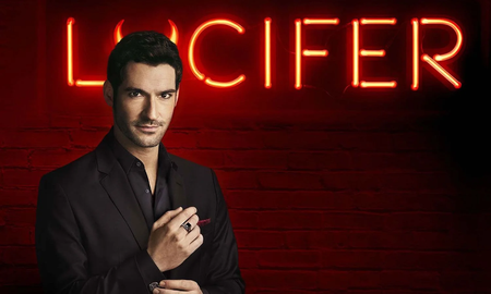Lucifer Lucifer
