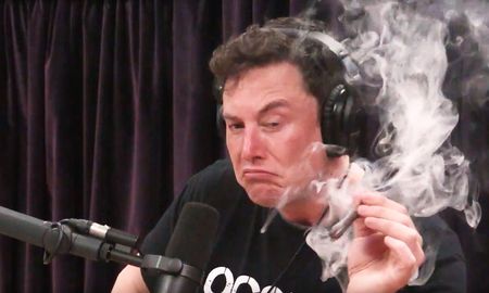Elon Musk se convirtió en uno de los hombres más visionario e influyente de los últimos años. Elon Musk se convirtió en uno de los hombres más visionario e influyente de los últimos años.