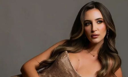 Abril Duhalde representará a la Ciudad de Buenos Aires en la final nacional de Miss Universo. Abril Duhalde representará a la Ciudad de Buenos Aires en la final nacional de Miss Universo.
