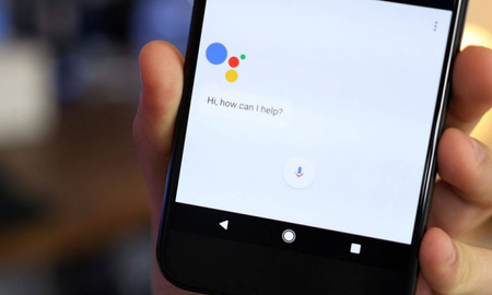 Google prueba los pagos mediante la voz