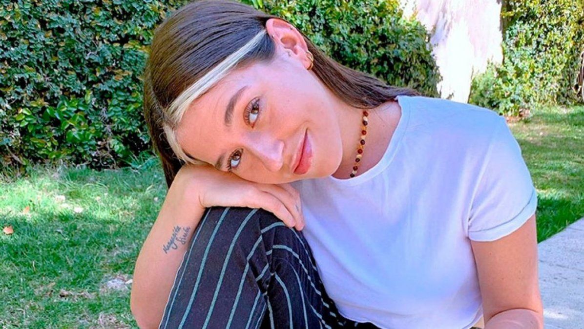 Leticia Siciliani: sus parejas y sus romances