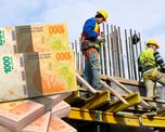 Alerta EMPLEADOS DE LA CONSTRUCCIÓN: se confirmó el primer aumento de SUELDO del 2024