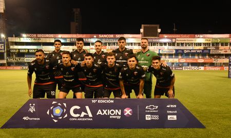 El Club Atlético Colón visita este lunes a Tigre por la quinta fecha de la Copa de la Liga. El Club Atlético Colón visita este lunes a Tigre por la quinta fecha de la Copa de la Liga.