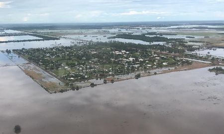 la region litoral del pais esta siendo afectada por el fenomeno de ?el nino modoki? la region litoral del pais esta siendo afectada por el fenomeno de ?el nino modoki?
