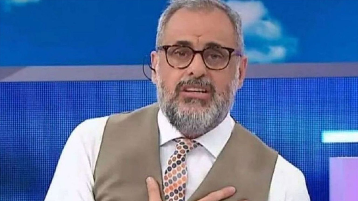 Jorge Rial conducir&aacute; Sobredosis de TV en C5N.