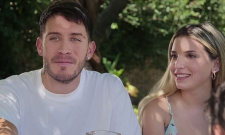 Emily Ceco y Santiago Martínez se conocieron en el famoso reality de parejas; meses después, la convivencia se transformó en un intento de femicidio. Emily Ceco y Santiago Martínez se conocieron en el famoso reality de parejas; meses después, la convivencia se transformó en un intento de femicidio.