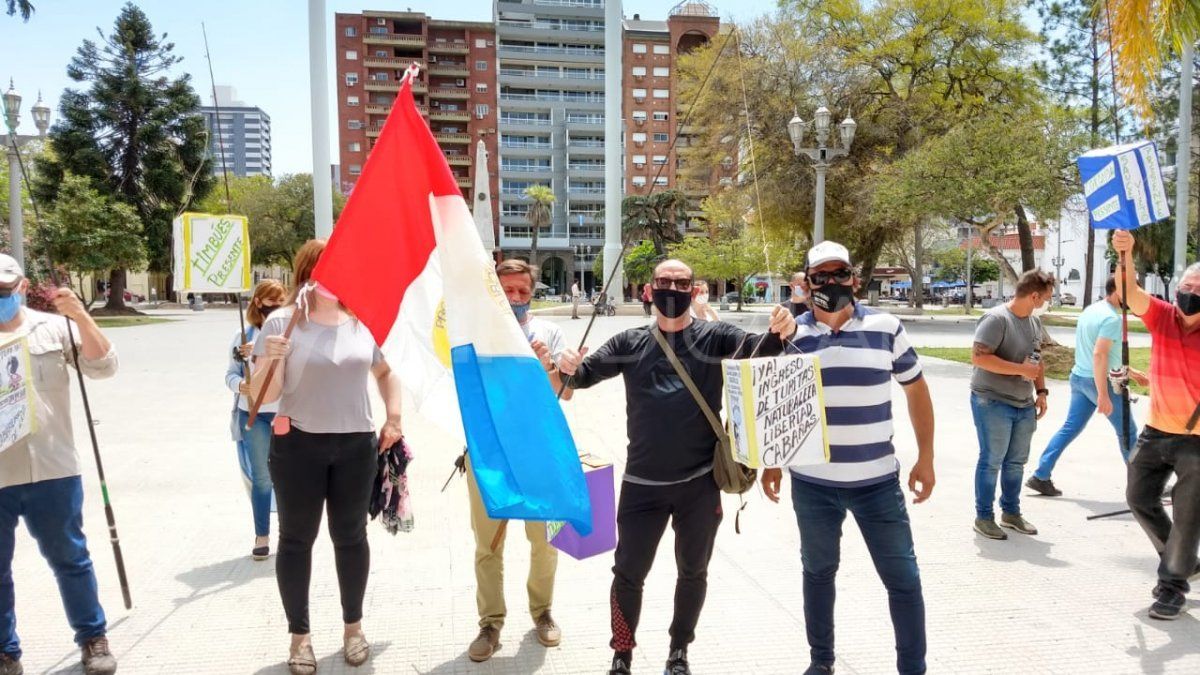 El sector del turismo es uno de los más afectados por la pandemia.