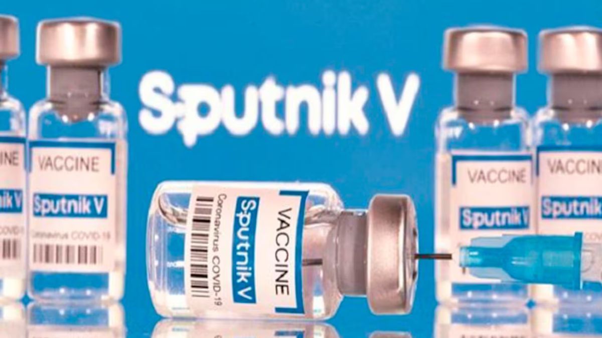 La Justicia Federal de Córdoba vinculó oficialmente su muerte con un efecto adverso de la vacuna Sputnik V. La Justicia Federal de Córdoba vinculó oficialmente su muerte con un efecto adverso de la vacuna Sputnik V.