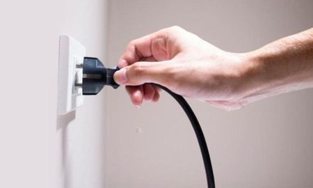 El electrodoméstico que más energía consume en tu hogar. El electrodoméstico que más energía consume en tu hogar.