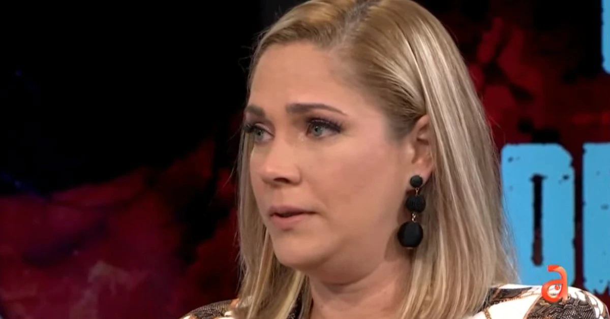 Mavys Álvarez declaró que estuvo con Diego Maradona a sus 16 años.