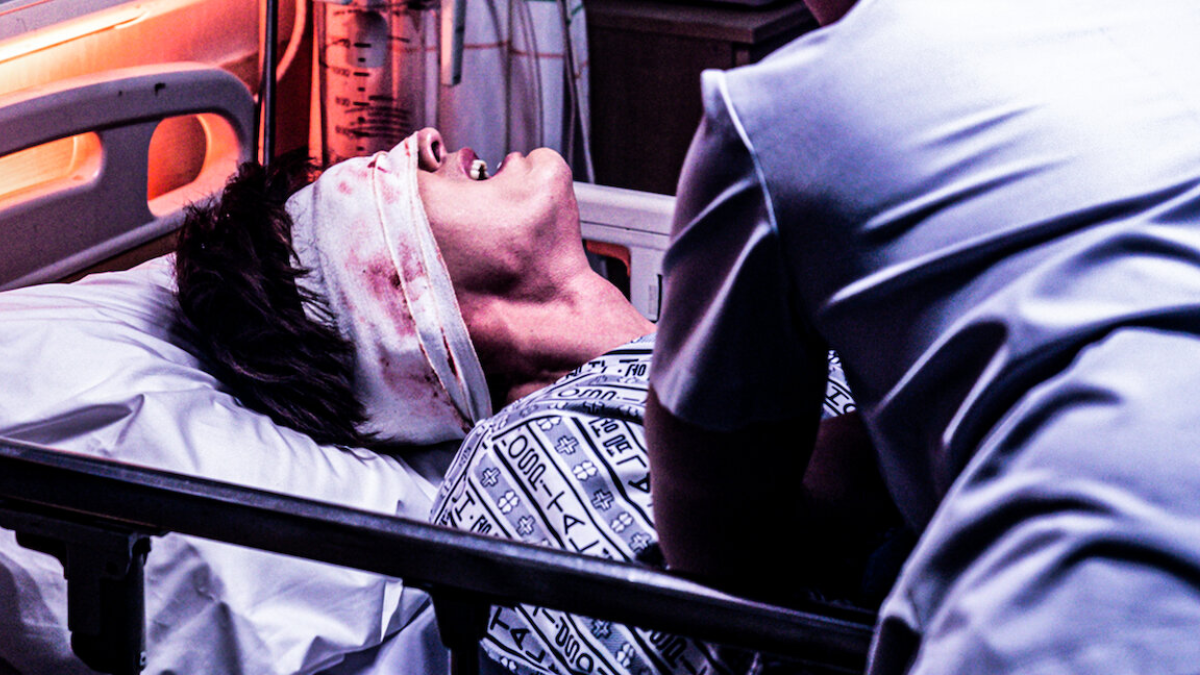 La serie coreana de ciencia ficción que está en Netflix y no te podés perder