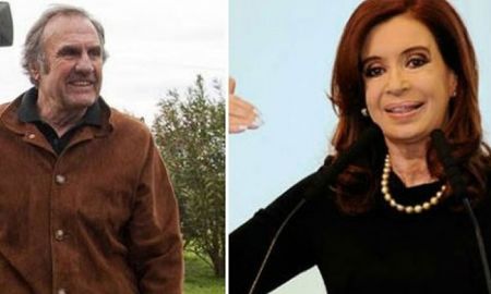 Según WikiLeaks, Reutemann era pesimista sobre el futuro de Argentina Según WikiLeaks, Reutemann era pesimista sobre el futuro de Argentina