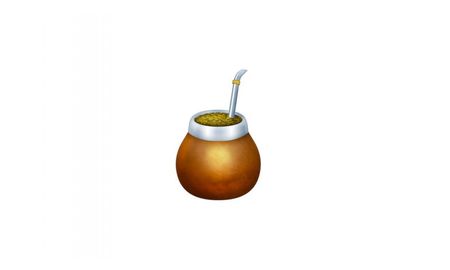 el emoji del mate: ¿que tengo que hacer si no me aparece en mi whatsapp? el emoji del mate: ¿que tengo que hacer si no me aparece en mi whatsapp?