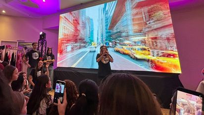 Expertur presentó el Expert Day en Santa Fe: un adelanto mágico para las viajeras a Disney 2026