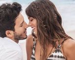 el meneo sexy de tini stoessel a sebastian yatra ¡mira el video aca!