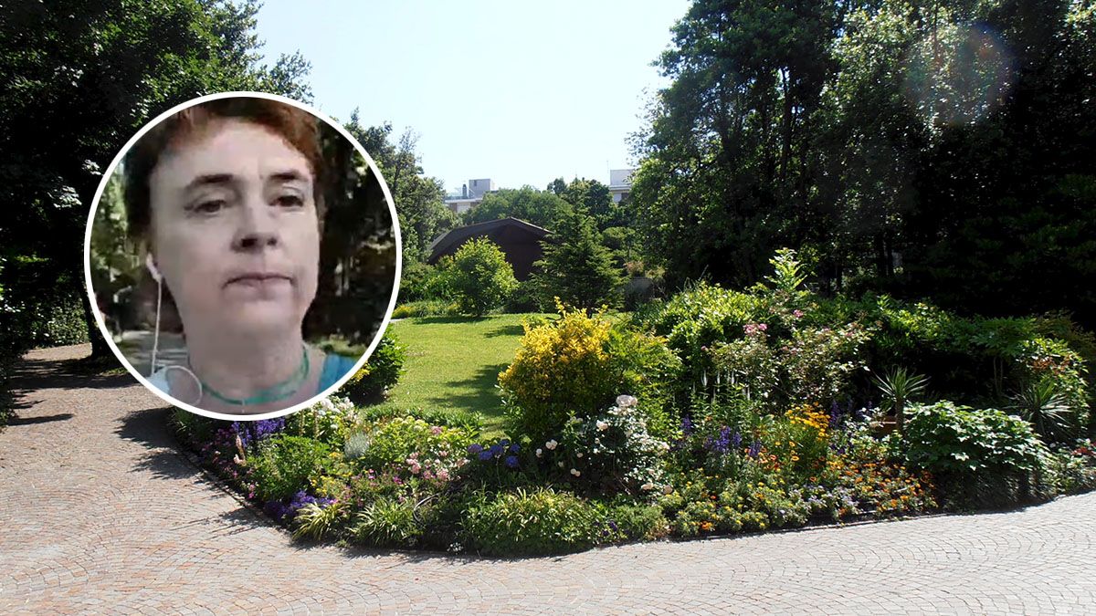 Mar&iacute;a Isabel Civarolo habl&oacute; con Aire de Santa Fe desde Italia este lunes