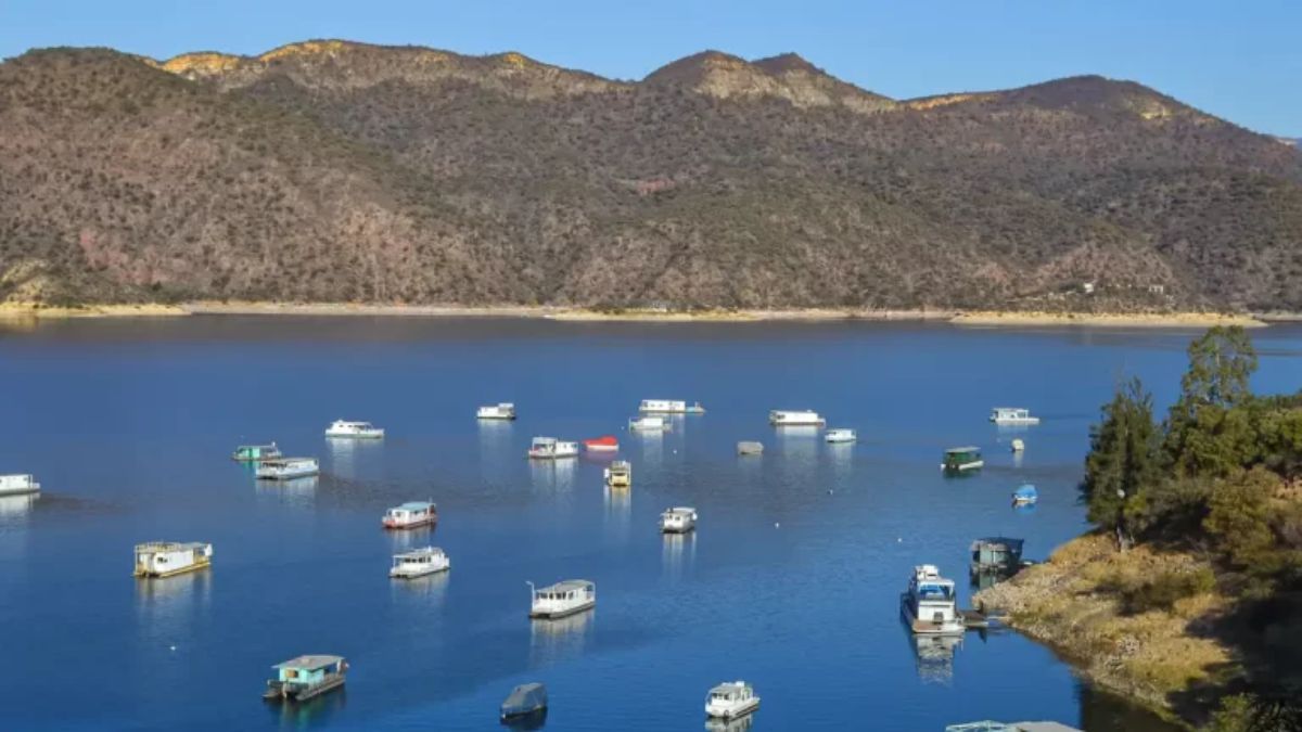 El Dique Cabra Corral es el segundo embalse m&aacute;s grande de Argentina y su construcci&oacute;n fue clave para regular el caudal del r&iacute;o Juramento y generar energ&iacute;a hidroel&eacute;ctrica para el NOA.