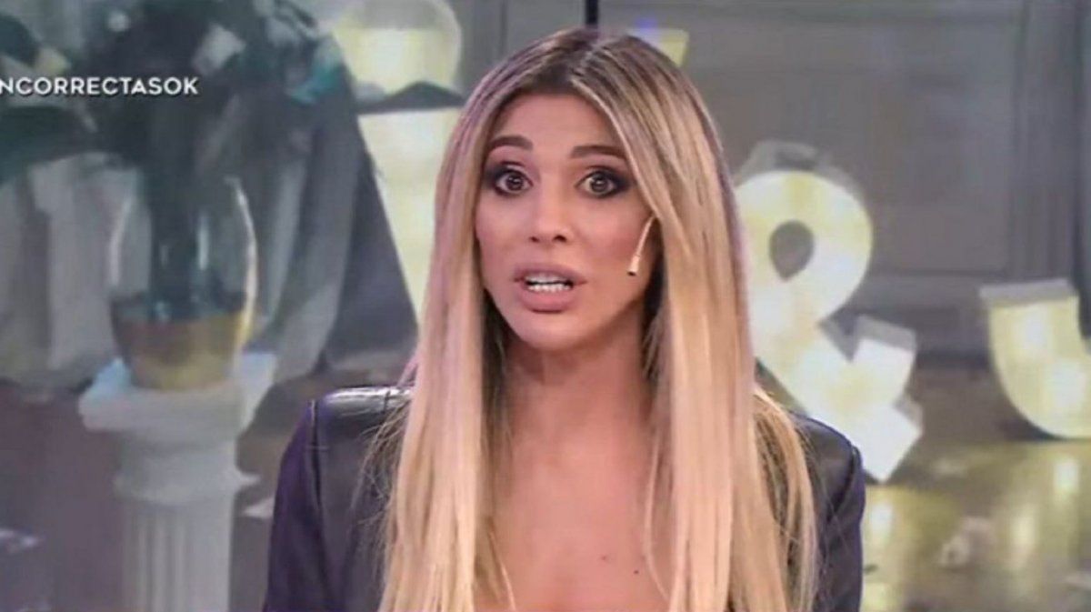 Stefy Xipolitakis escrachó a un famoso internacional: Tiene hongos y olor a pata