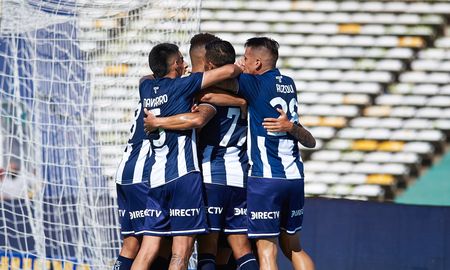 Talleres recibe este martes a RB Bragantino por la Copa Sudamericana. Talleres recibe este martes a RB Bragantino por la Copa Sudamericana.