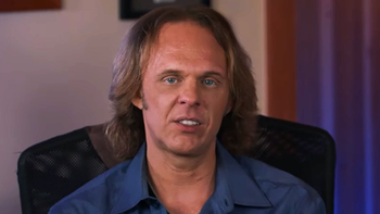 El último video de David Wilcock: ¿predijo su muerte antes del trágico final?