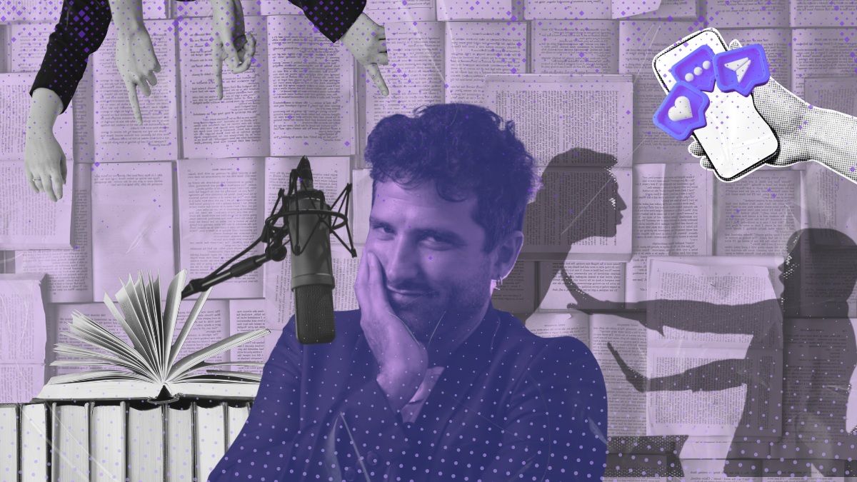 Denuncias contra Chinaski: cuestionan al Colegio de Psicólogos de Rosario por su respuesta "tibia" e "hipócrita" - Image 2