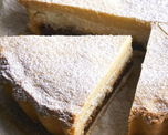 Tarta de ricota: la receta más fácil para hacer un postre irresistible Tarta de ricota: la receta más fácil para hacer un postre irresistible