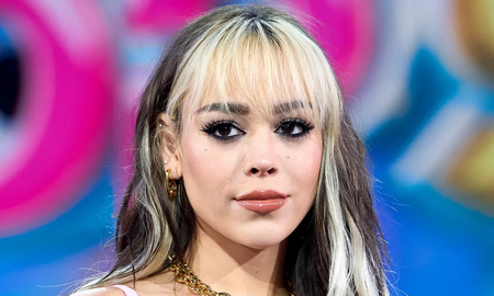 La cantante, Danna Paola, denunció a sus exmánagers por fraude y abuso de confianza. Una de ellas fue condenada a fraude en contra de Belinda hace unos años. La cantante, Danna Paola, denunció a sus exmánagers por fraude y abuso de confianza. Una de ellas fue condenada a fraude en contra de Belinda hace unos años.