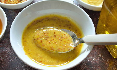 Cómo hacer salsa dulce de mostaza: receta fácil y deliciosa para acompañar todos tus platos Cómo hacer salsa dulce de mostaza: receta fácil y deliciosa para acompañar todos tus platos