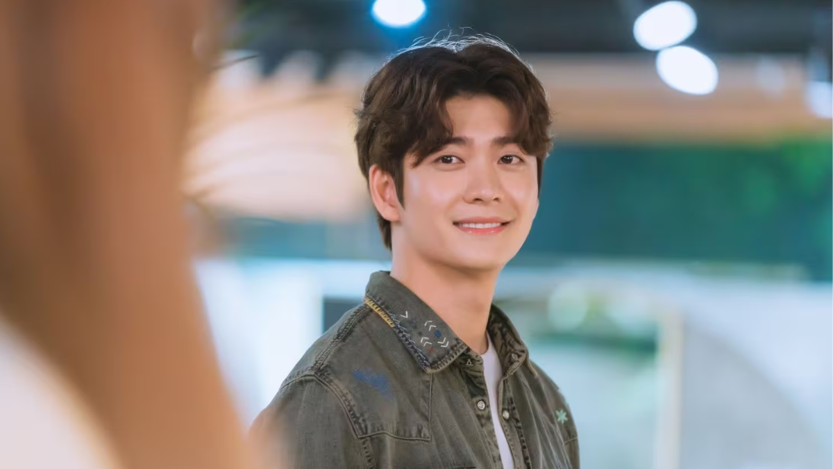 La dramática serie coreana con Kang Tae Oh