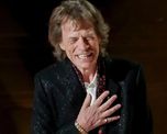 Mick Jagger aseguró que desea retomar las giras lo antes posible con los Rolling Stones. Mick Jagger aseguró que desea retomar las giras lo antes posible con los Rolling Stones.