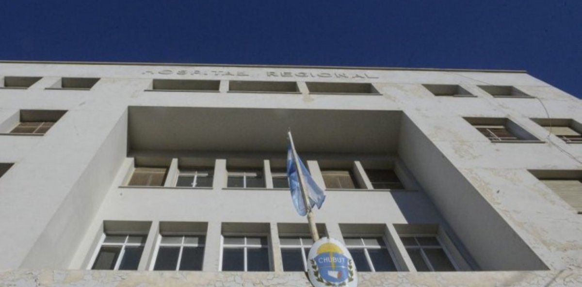 Una nena de 12 años dio a luz, el padre es de su familia y se enteró del embarazo hace una semana