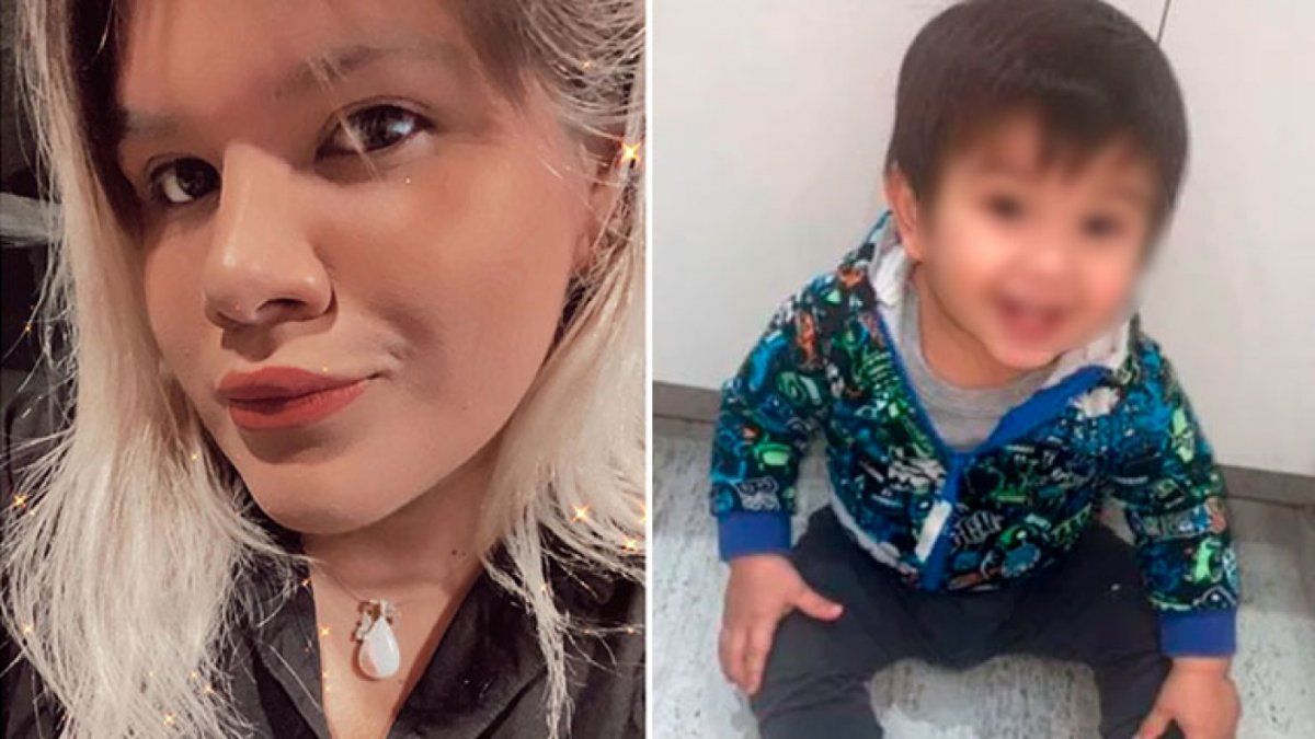 El crudo relato de More Rial: Mi bebé se accidentó