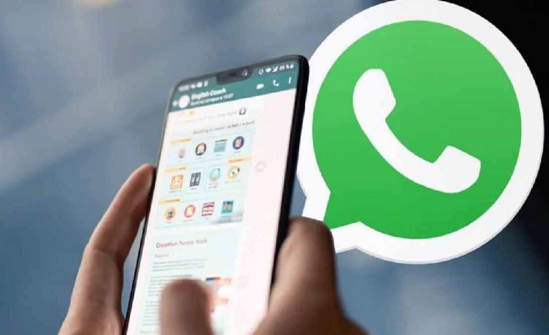 Cerraran algunas cuentas de WhatsApp por considerarlas "sospechosas"
