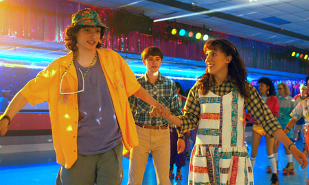 La última temporada de Stranger Things llegará en 2 partes, el 27 de mayo y el 1ro de julio de 2022.&nbsp;
