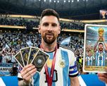 La Selección argentina buscará mantener su racha invicta en los cruces de eliminación directa tras una fase de grupos sumamente sólida. La Selección argentina buscará mantener su racha invicta en los cruces de eliminación directa tras una fase de grupos sumamente sólida.
