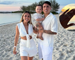 Facundo Farías le pidió casamiento a su novia en plena vacaciones: así fue el momento. Facundo Farías le pidió casamiento a su novia en plena vacaciones: así fue el momento.