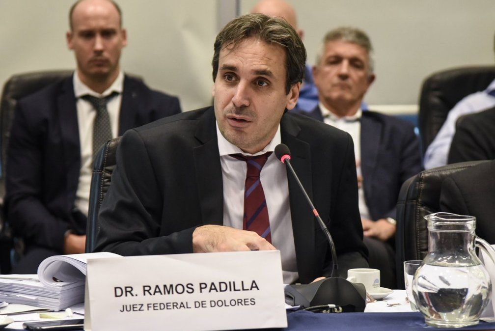 La Corte Suprema respaldó a Ramos Padilla y le dio más personal para investigar