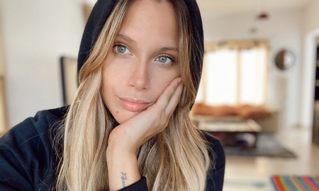 Barbie Vélez mostró su lujoso departamento de casada Barbie Vélez mostró su lujoso departamento de casada