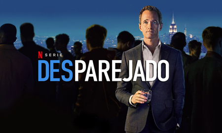 Estrenos del fin de semana en Netflix, HBO, Amazon Prime Video y Disney+ Estrenos del fin de semana en Netflix, HBO, Amazon Prime Video y Disney+