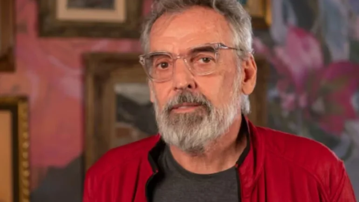 La devastadora muerte que golpeó a Benito Fernández y lo dejó sin consuelo: Mi compañero de vida