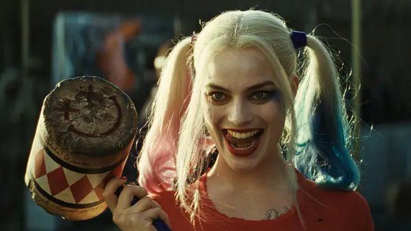 Margot Robbie necesita tomarse un descanso de Harley Quinn.