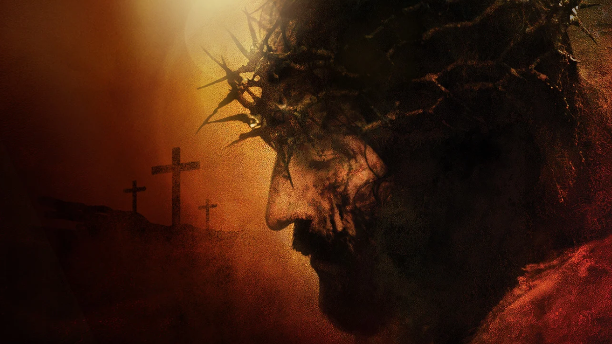 La Pasión de Cristo fue un fenómeno cinematográfico del 2004