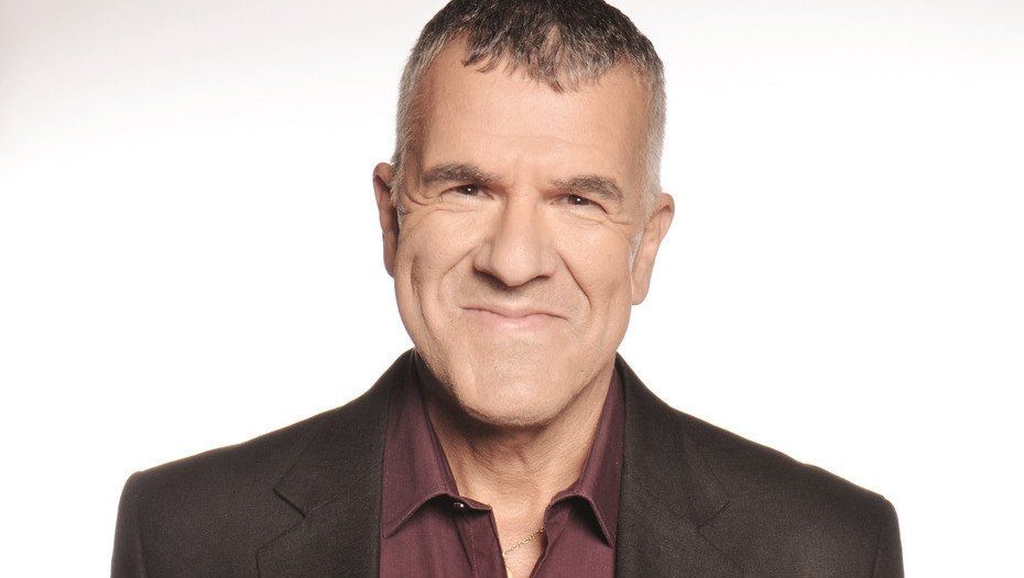 La polémica frase de Dady Brieva sobre el accidente de Sergio Denis