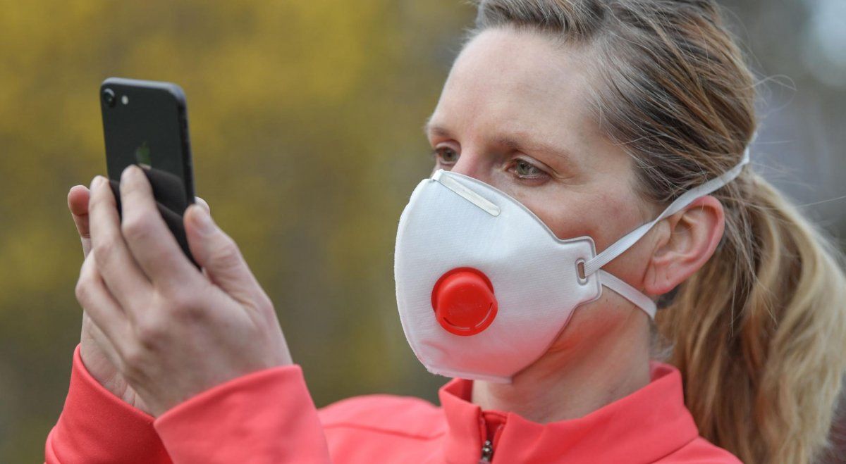 Además de las mejoras en el Face ID