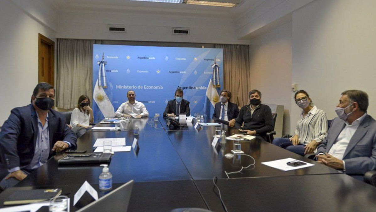 La Comisión Bicameral Mixta de Movilidad Previsional dio dictamen a la nueva fórmula jubilatoria que propone el Gobierno nacional.