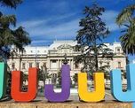 Tanto el denunciado como las víctimas viajaron hasta Jujuy para ver la fiesta nacional del estudiante y pasar unos días en la ciudad del norte del país. Tanto el denunciado como las víctimas viajaron hasta Jujuy para ver la fiesta nacional del estudiante y pasar unos días en la ciudad del norte del país.