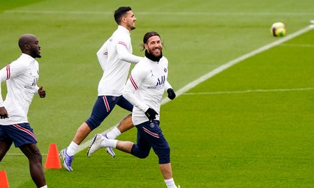 el espanol sergio ramos sera jugador libre del psg a partir del 1 de enero el espanol sergio ramos sera jugador libre del psg a partir del 1 de enero