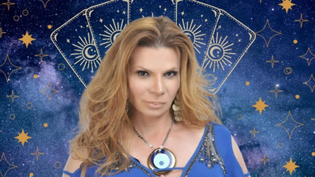Horóscopo de hoy de Mhoni Vidente.